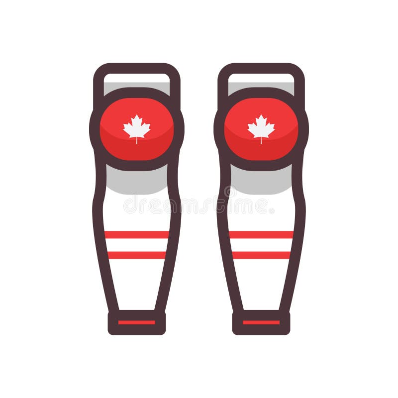 Knee Pads Stock Illustrations 2,148 Knee Pads Stock Illustrations