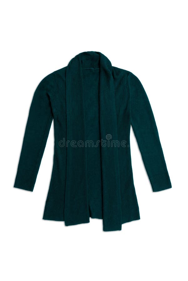 Knickentenwolle strickt die Wolljacke, lokalisiert auf weißem Hintergrund stockfotografie Knickentenwolle strickt die Wolljacke, lokalisiert auf weißem Hintergrund stockfotografie