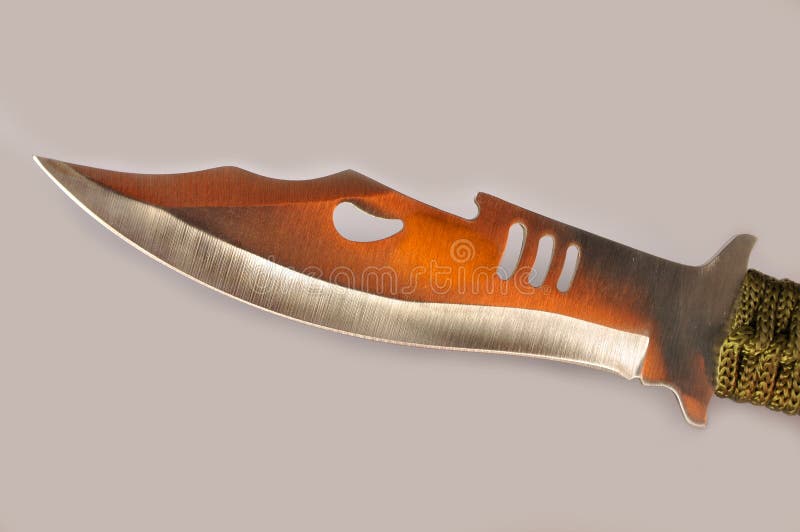 Knife stock photo Knife stock photo