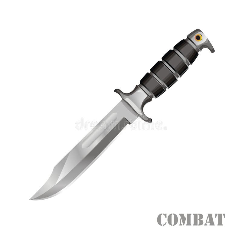 Knife Combat Stock Illustrations – 5,780 Knife Combat Stock