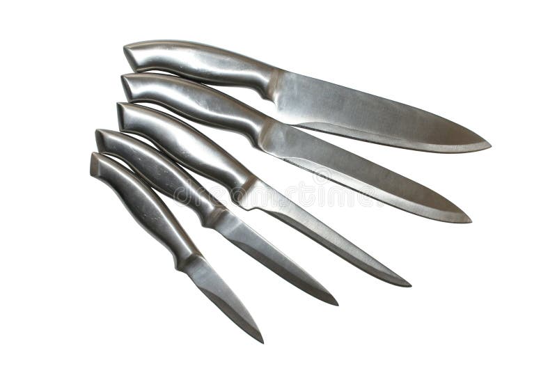 Knifes