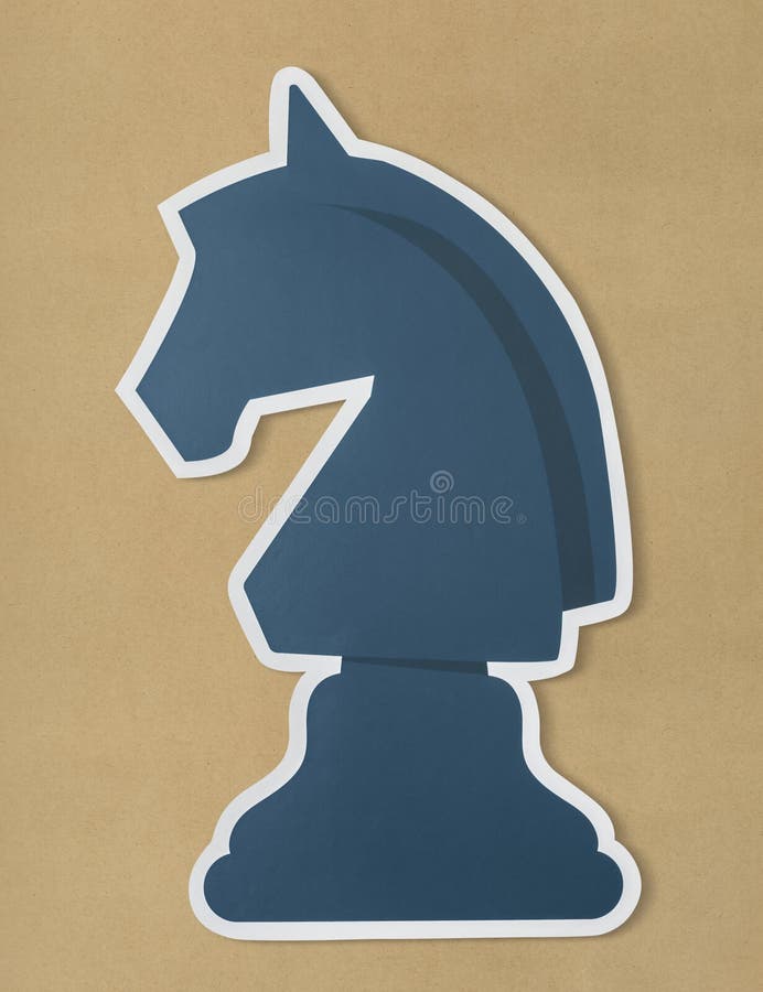 Chess, horse, knight, piece, strategy icon - Download on Iconfinder
