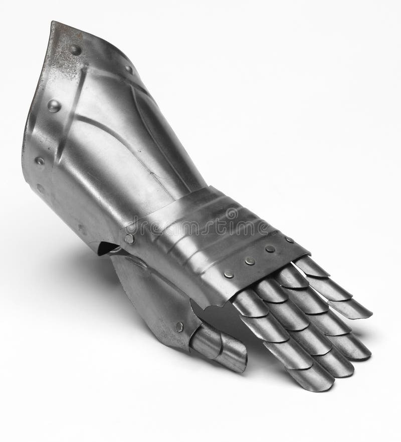 Knight s glove