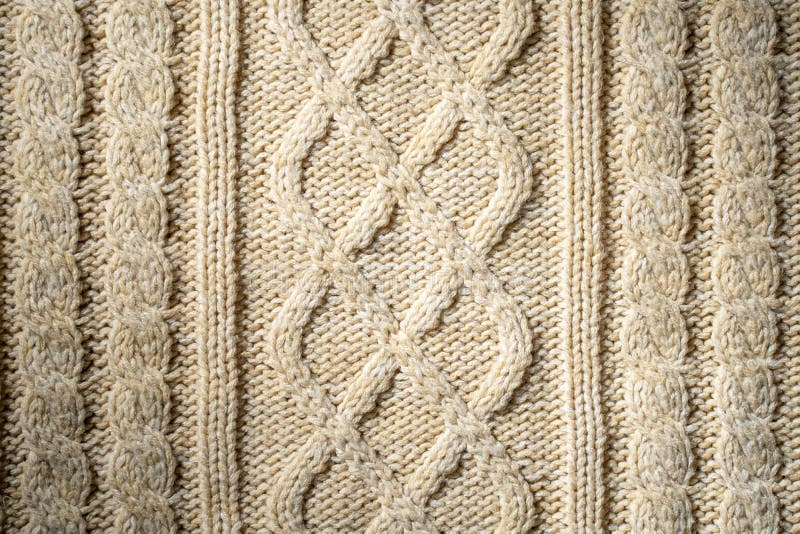 Knit Fabric Texture stock photo. Image of fabric, blank - 165161100