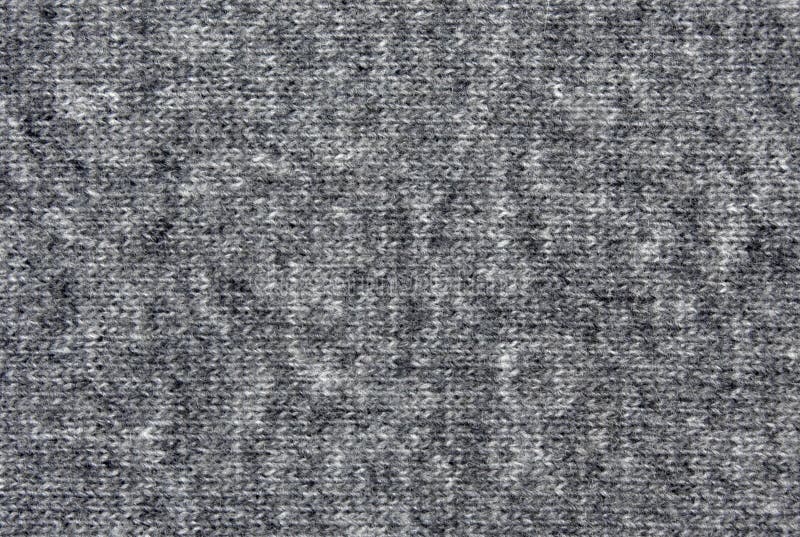 Knitted Fabric