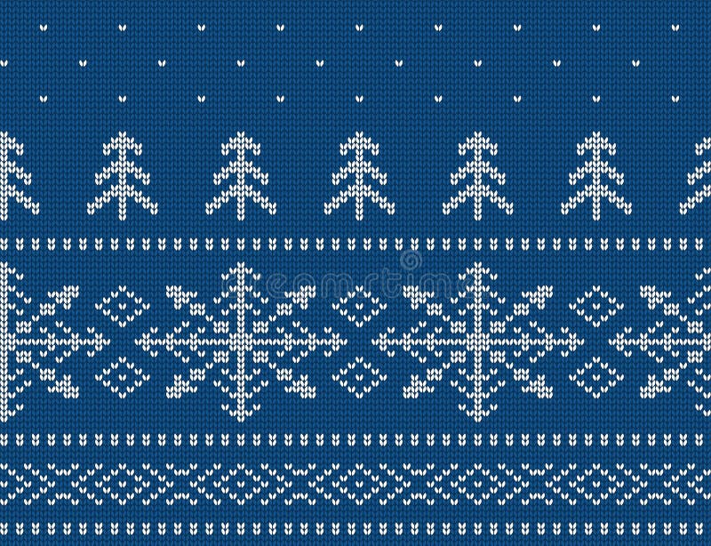 holiday sweater pattern