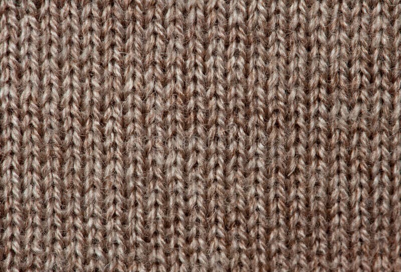 Knitted texture royalty free stock photo