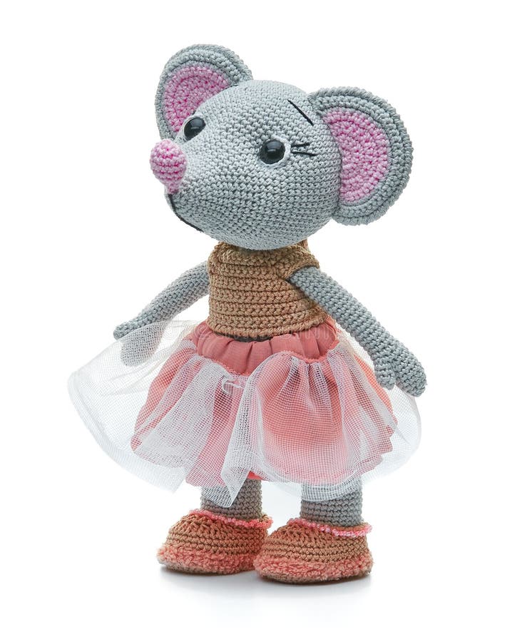 230 Amigurumi Mouse Stock Photos Free & RoyaltyFree Stock Photos