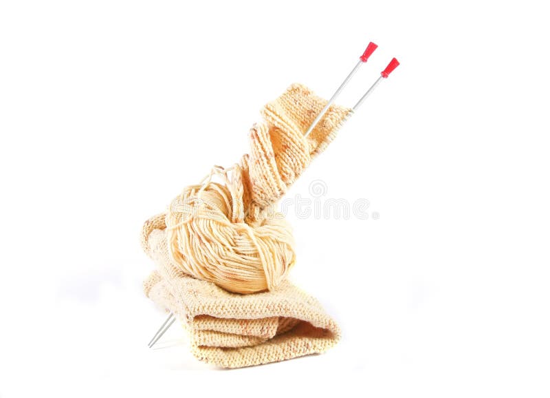 Knitting