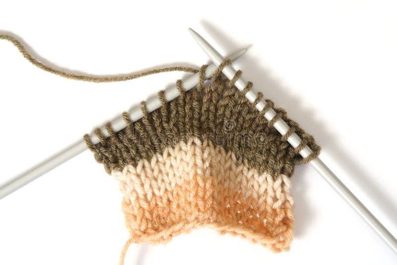 Knitting