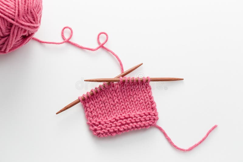 knitting immagine stock libera da diritti knitting immagine stock libera da diritti