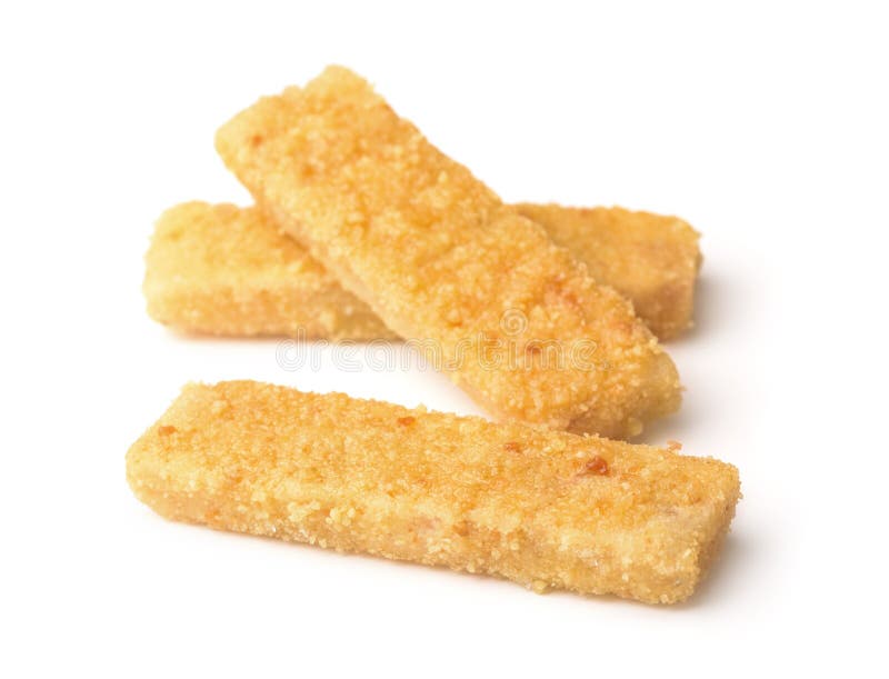 Knivbröst fiskstift royaltyfri bild