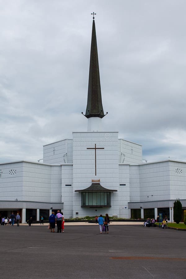 Knock Shrine Wikiwand