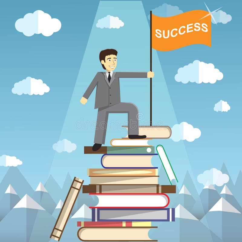 Ladder Stones Success Stock Illustrations – 8 Ladder Stones Success Stock  Illustrations, Vectors & Clipart - Dreamstime