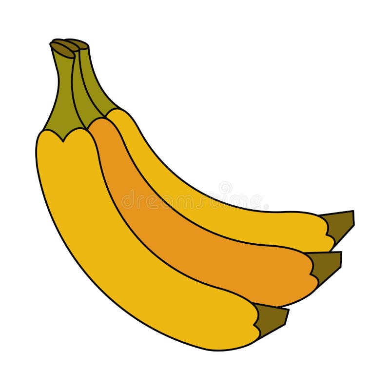 Knäpp läckra frukter royaltyfri illustrationer Knäpp läckra frukter royaltyfri illustrationer
