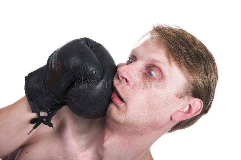 Nocaute fotos de stock royalty free