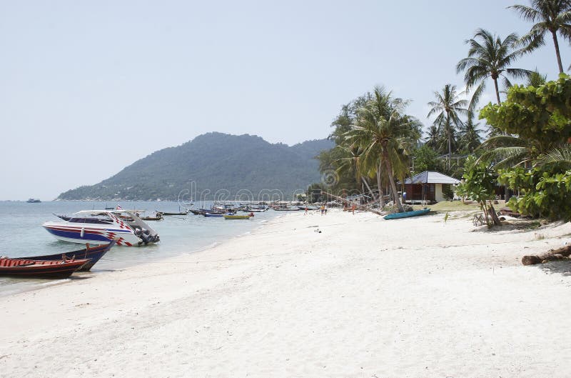 Ko Tao Island 01
