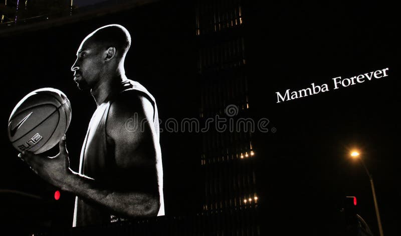 Kobe and Gianna Bryant memorials