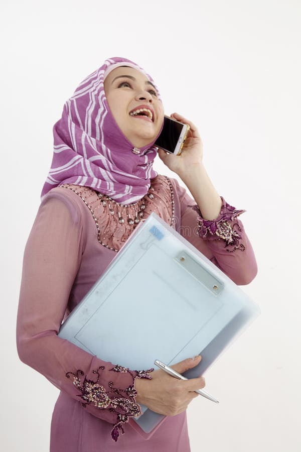 Kobieta tusing mądrze telefon obraz stock Kobieta tusing mądrze telefon obraz stock