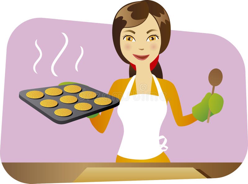 libro de galletas para hacer en casa