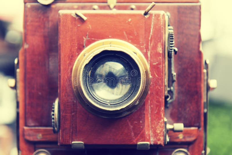 Many old cameras with photographic vintage effect. Many old cameras with photographic vintage effect