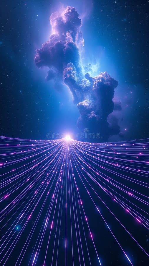 Kodkablar : Infinite Glowing Visions in UltraHD Cinematic Space Masterast. Kablarna Infinite Glowing Visions in UltraHD Cinematic Space Masterbit Immerse you in breathtake visuals of celestial Landcapes vibrant nebulae and mesmerizing cosmic phenomena all Captured UltraHD-upplösning för en oöverträffad bioupplevelse
