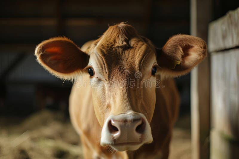 cows on the farm , milk industry . AI generated. cows on the farm , milk industry . AI generated