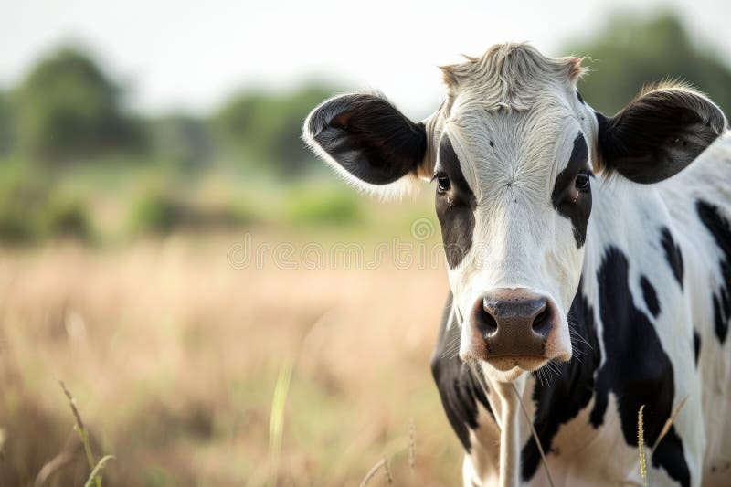 cows on the farm , milk industry . AI generated. cows on the farm , milk industry . AI generated