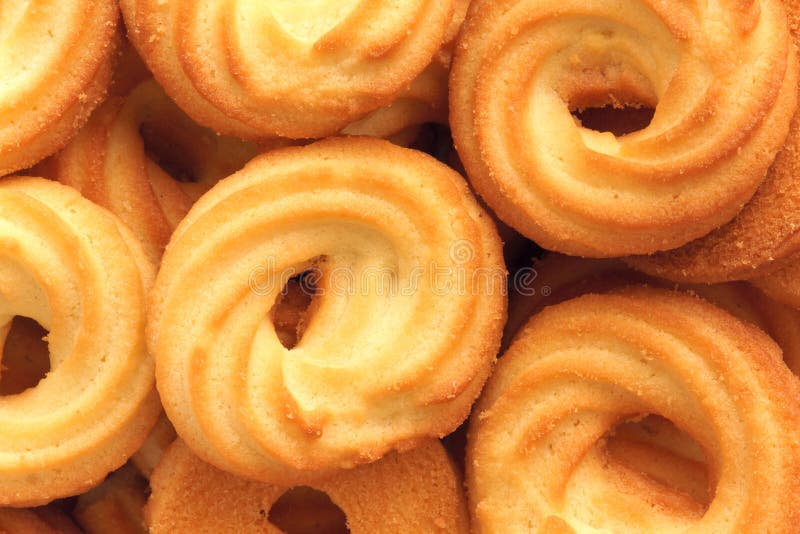 Koekje stock foto Koekje stock foto