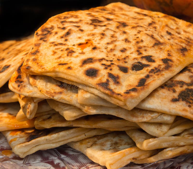 Kofta Flatbread for sale stock image. Image of flatbread 108393691
