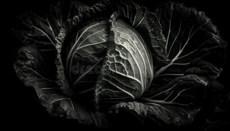 Kohl isoliert auf schwarzem Kohl isoliert auf weißem Kohl isoliert auf weiß lizenzfreie abbildung