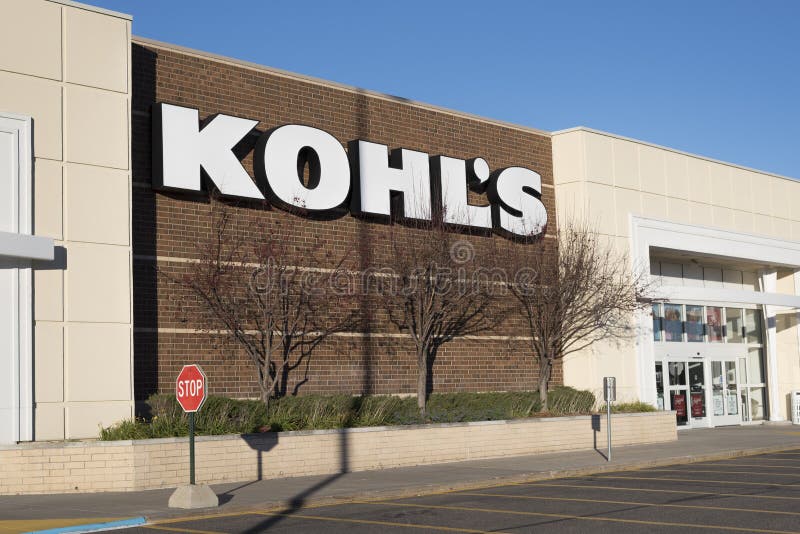 Kohl's Department Stores Orlando, FL - Last Updated November 2023