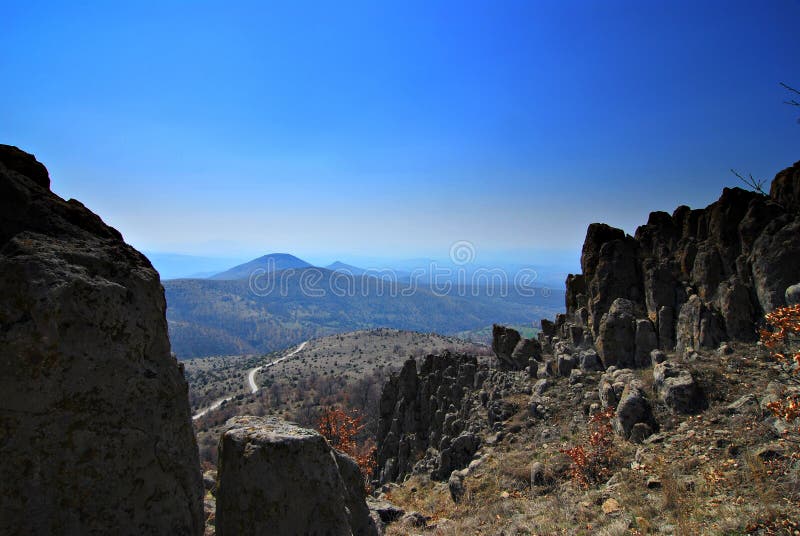 Kokino ancient observatory