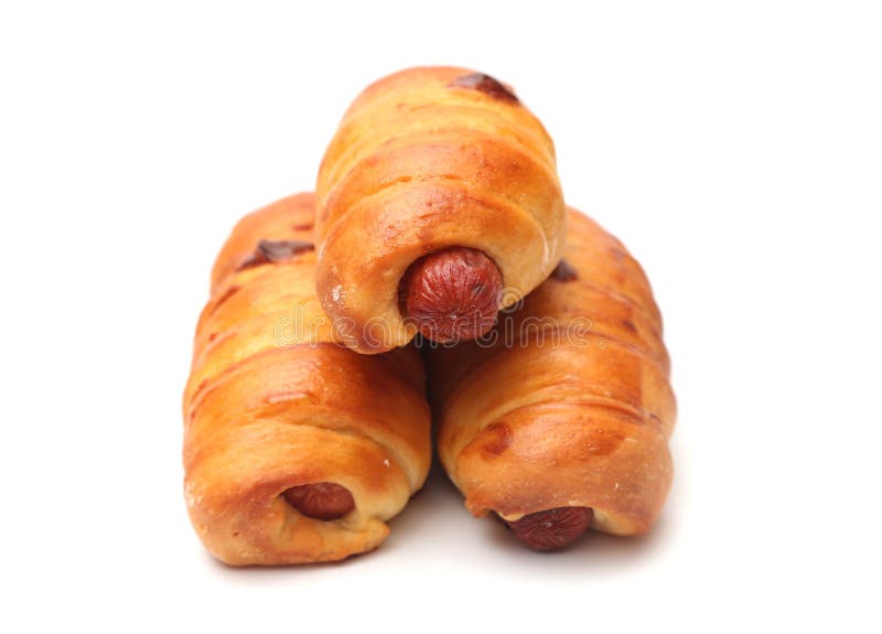Kolache Rolls stock image. Image of rolls, morning, pile 77786697