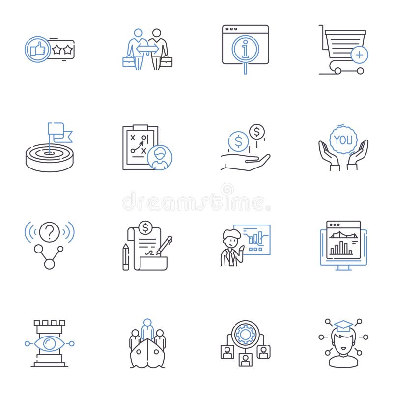 Plot and storyline outline icons collection. Intrigue, Narrative, Twists, Climax, Suspense, Arc, Structure vector and. Plot and storyline outline icons collection. Intrigue, Narrative, Twists, Climax, Suspense, Arc, Structure vector and