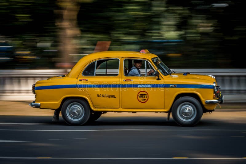 Taxis are also Taxis are also