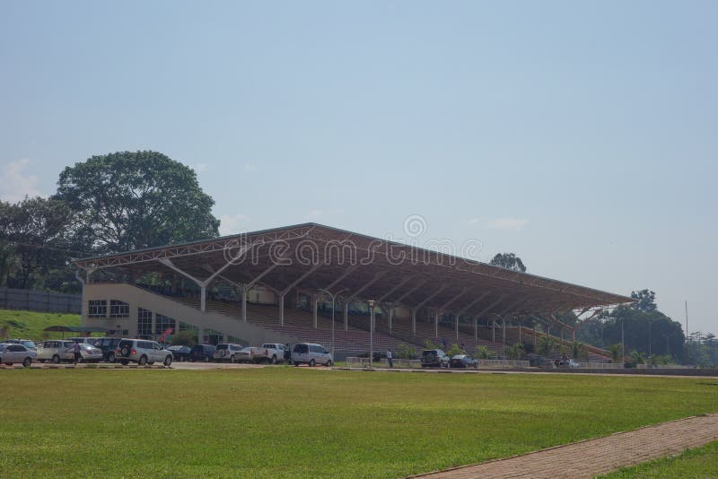 Kololo Independence Ground in Kampala Editorial Photo Image of ground