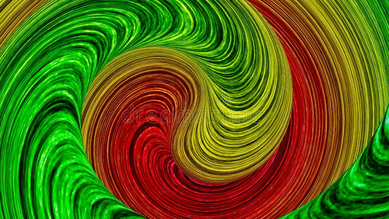 kolor abstrakcyjnych linii ilustracja wektor kolor abstrakcyjnych linii ilustracja wektor