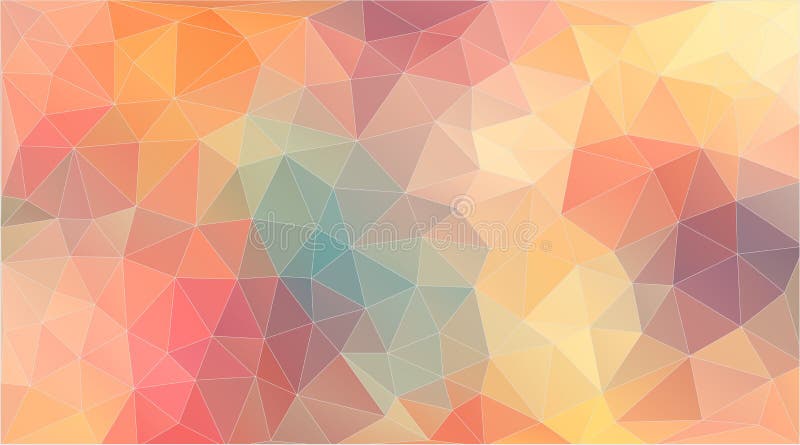 Kolor mozaiki pokryw projekt Minimalni geometryczni deseniowi gradienty ilustracji Kolor mozaiki pokryw projekt Minimalni geometryczni deseniowi gradienty ilustracji