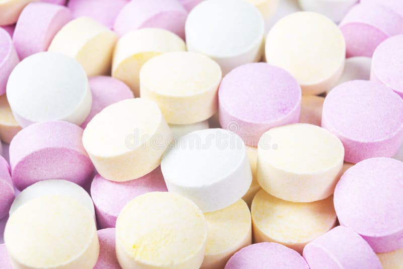 Kolorowe medycyn pigułki, leki w zakończeniu w górę i Różni rodzaje stubarwne pastylki Asortowane pigułki w medycynie pharmaceuti zdjęcia stock Kolorowe medycyn pigułki, leki w zakończeniu w górę i Różni rodzaje stubarwne pastylki Asortowane pigułki w medycynie pharmaceuti zdjęcia stock