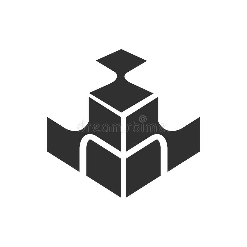 Kolorowy kierunkowa papierowa abstrakcjonistyczna wektoru, logo szablonu i projekta strzałkowatej tęczy biznesowa ikona firmy toż royalty ilustracja Kolorowy kierunkowa papierowa abstrakcjonistyczna wektoru, logo szablonu i projekta strzałkowatej tęczy biznesowa ikona firmy toż royalty ilustracja
