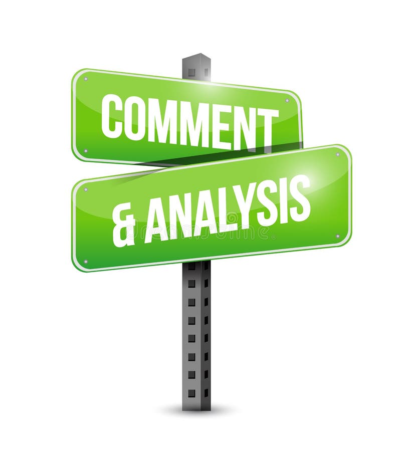 kommentar- och analysgatatecken arkivfoton kommentar- och analysgatatecken arkivfoton