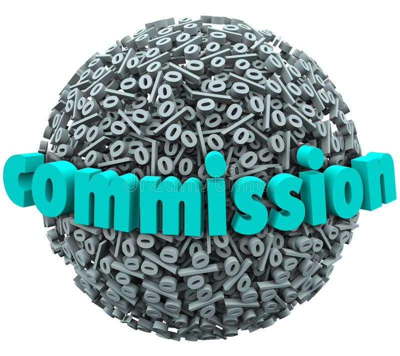Kommissions-Prozent-Zeichen-Ball-Einkommen-Prämien-Lohnsatz lizenzfreie abbildung Kommissions-Prozent-Zeichen-Ball-Einkommen-Prämien-Lohnsatz lizenzfreie abbildung