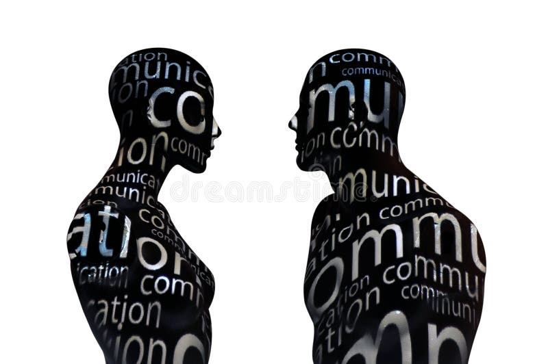Kommunikation lizenzfreies stockfoto Kommunikation lizenzfreies stockfoto