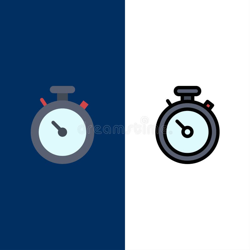 Kompas, Kaart, Navigatie, Pin Icons Vlak en Lijn vulde Pictogram Vastgestelde Vector Blauwe Achtergrond vector illustratie Kompas, Kaart, Navigatie, Pin Icons Vlak en Lijn vulde Pictogram Vastgestelde Vector Blauwe Achtergrond vector illustratie