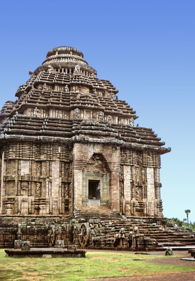 Konark Sun Temple