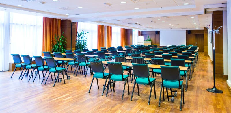 Konferenzzimmer lizenzfreies stockbild Konferenzzimmer lizenzfreies stockbild