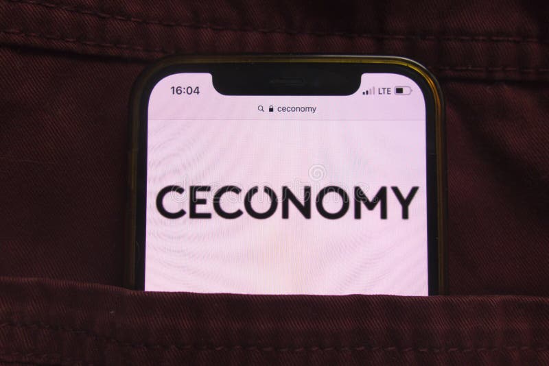 CECONOMY Brands