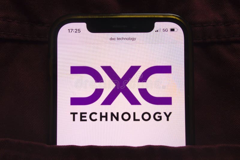 266 Dxc Technology Stock Photos - Free & Royalty-Free Stock Photos from  Dreamstime
