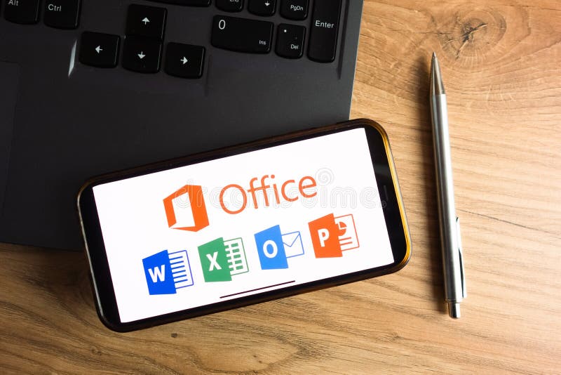 microsoft office 2022 logo png